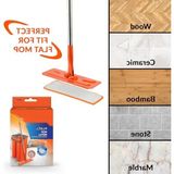 Frefly Store Yedek Mop Spreyi ile Kolay Temizleme