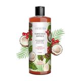 Frefly Store Yenileyici ve Pürüzsüzleştirici Duş Jeli - Hindistan Cevizi ve Kahve, 750 ml