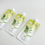 Frefly Store Yeşil Çay Özlü Nemlendirici Uyku Maskesi - 10 ml