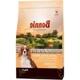Frefly Store Yetişkin Küçük Irk Köpekler Için Kuru Mama, 2.5 kg - 0,18 kg