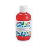 Frefly Store Yıkanabilir Kırmızı Tempera Boya, 250 ml - 41 Delft Blue
