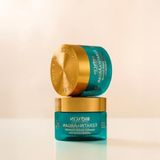 Frefly Store Yıpranmış Saçlar Için Onarıcı Keratin ve Argan Yağlı Bakım Maskesi 225 ml