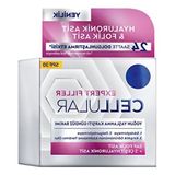 Frefly Store Yoğun Yaşlanma Karşıtı Gündüz Bakım Yüz Kremi 50 Ml, Hyaluronik Asit ve Folik Asit, SPF30