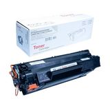 Frefly Store Ysy CE285A P1102 M1212NF M1217NFW P1109W 1102W 1600 Sayfa Verimli Muadil Toner Kartuş