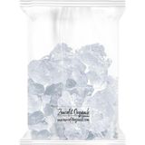 Frefly Store Zencefil Organik Nöbet Şekeri 1 kg Polat Şekeri Kaya Şekeri Nebat Şekeri