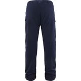 Frekans İş Güvenliği Safesawa Neo Stretch Özel Plus Seri Lacivert Pantolon 2164 - M