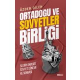 Frekans Kitap Ortadoğu ve Sovyetler Birliği Su Diplomasisi Sovyet Dönem ve Sonrası
