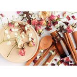 Frekans Yükseltici Etkili Aromaterapik Yağ