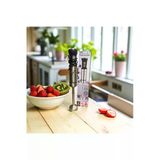 Frelly Silver Crest Hand Blender Çubuk Blender 1500 W Tek Bıçaklı Çelik Tasarım