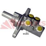 Fren Ana Merkezı 107 C1 Toyota Aygo 1.0 1.4hdı 20.64mm Espsız