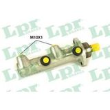 Fren Ana Merkezı 14q 18q Ducato / Boxer / Jumper Abs'lı 23.8mm Lpr 6785