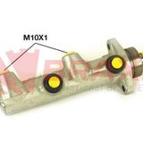 Fren Ana Merkezı 14q 18q Ducato / Boxer / Jumper Abslı 23.8mm