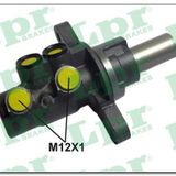 Fren Ana Merkezı 307 Ym C4 Esplı 1.4 16v 2.0 16v 1.6 Hdı 2.0 Hdı 04 23.81mm