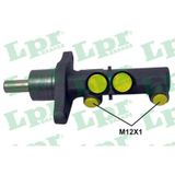 FREN ANA MERKEZI A3 1.4TFSI 1.6 1.9TDI 2.0TDI 04-12 LEON 1.6LPG 1.8TSI 2.0FSI 1.6TDI 05- 22.2mm LPR 6056