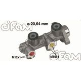 Fren Ana Merkezi Astra F 92 98 Vectra A 88 95 Corsa B 94 00 Combo B 96 01 20.6Mm