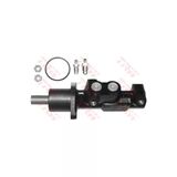 Fren Ana Merkezi Laguna I 94 Ate Tip Abs'li 23.8Mm