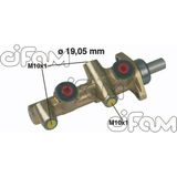 Fren Ana Merkezi Mercedes W114 W123 S123 W116 W126 R107 C107