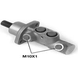 Fren Ana Merkezı Nıssan Note Mıcra 2005-2012 Modus ( 01.2005) 23.8Mm Eps Sız