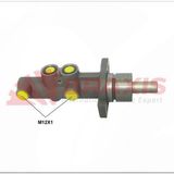 Fren Ana Merkezı Partner / Berlıngo 1.6 16v 1.6 Hdı 2.0 Hdı 1.4 Esplı 23.81mm