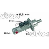 Fren Ana Merkezi Vectra B 96 02 2.0 16V 2.5 16V X20xev-X25xe 23.80 Mm