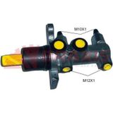 Fren Ana Merkezı Vıvaro Trafıc 1.9 2.0 2.5 01- Esplı 25.4mm