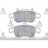 Fren Balata Megane Iıı 09 / Fluence 10-13 / Captur 13 / Lodgy 1