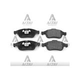 Fren Balata Megane Iıı 09 / Fluence 10-13 / Clıo V 19 / Captur