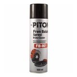 Fren Balata Spreyi 500 ML - 3 Adet