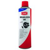 FREN BALATA SPREYİ 500ML (20)