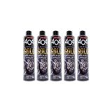 Fren Balata Temizleme Spreyi Gold Özel Seri 500 ml 5 Adet BAKIM.404GOLD.PAKET2