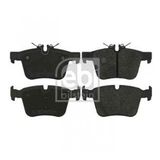Fren Balatası Arka C-class W205 14- S205 14- C205 15- A205 16- - Febı 16989