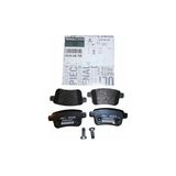 FREN BALATASI ARKA KANGOO III-EXPRESS 05- 1.5 DCI-KANGOO III 08- 1.6-16V-1.5DCI-CITAN 12- MAIS 440604876R
