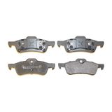 Fren Balatası Arka Mınıcooper R50-r52-r53 MGA-55397