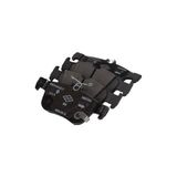 FREN BALATASI ARKA PABUC DUSTER 4X4 MAIS 440604970R