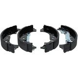 Fren Balatası Arka Pabuçlu 228.6X42.5 Fiat Egea 1.4/1.3 D/1.6 D/1.6 15, Fiorino 1.3 D Multijet, 500L 1.3 D Multijet/1.4 12 986487956 Bs7956