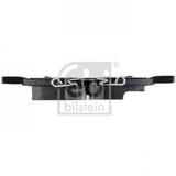Fren Balatası Arka X253 15-19 W205 15-18 S205 15-18 C253 16-19 - Febı 16978