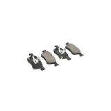 FREN BALATASI ON AUSTRAL-QASHQAI-XTRAIL 410A15079R MAIS 410600995R