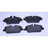 Fren Balatası On Bmw R55-R56-R57-R58-R59 - Mga 55393