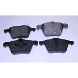 Fren Balatası Ön Ford Smax 2.0 Ecoboost 06-15 Mga-55262