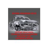 Fren Balatasi On Gdb1550 / Fdb1641 3C0698151b Vw Golf5-Golf6-Jetta-Caddy-Passat-Leon 04- Bm Textar T