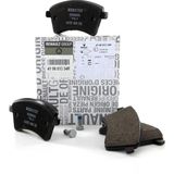 FREN BALATASI ON KANGOO III 08- 1.6-16V-1.5 DCI-MERCEDES CITAN 12- MAIS 410601334R