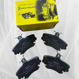 Fren Balatası Ön Renault 9 Em R11 R18 R19 Clıo I Clıo Symbol Megane I Twingo / Sandero 08- / 205 309