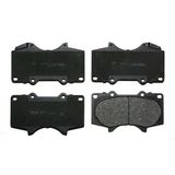 Fren Balatası Ön Toyota Hilux 2004-2014 Hilux 16-/ Land Cruiser J12 03-/ Mitsubushi Mga-55657