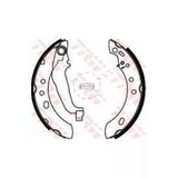 Fren Balatası Pabuc Arka Nıssan Mıcra K11 92-00 4406099B26