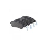 Fren Balatasi Takim - Citroen C3 1.6 Vti 2017-2019 85 Kw 0986494027 - Oem: 16 112 939 80