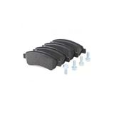Fren Balatası Takım - Peugeot 307 1.4 2002-2003 55 Kw -- 0986494027 - Oem: 16 112 939 80