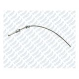 FREN BORUSU LIMITOR ILE LASTIK BORU ARASI 38 CM RENAULT KANGOO SWAPP-39151