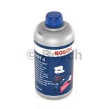 FREN HIDROLIK YAGI DOT 4 500ML PLASTİK KUTU