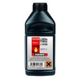 FREN HIDROLIK YAGI DOT3 ( 500ML X 24 ) - FERODO-FBC050