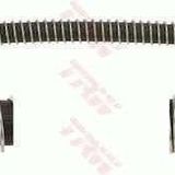 FREN HORTUMU ARKA C219 05-10 W211 02-08 S211 03-09 W220 98-03 R230 08-12 TRW PHB525